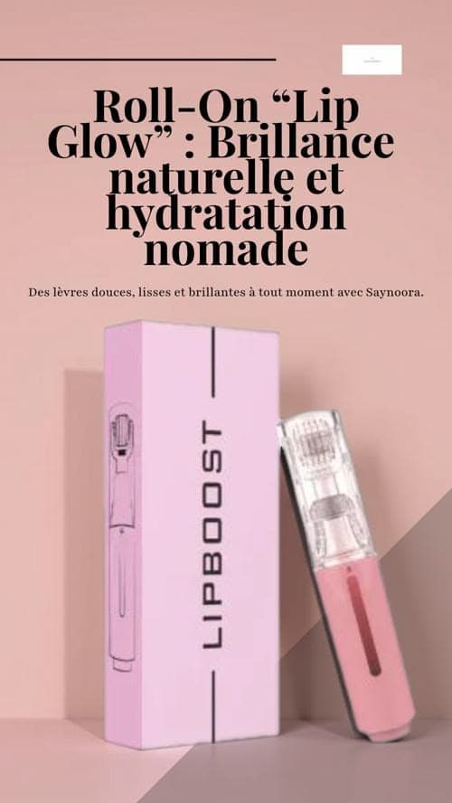 Beauté & Cosmétique — par SAYLUX